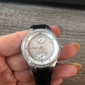Kenneth Cole watch